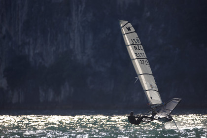 2012 ZHIK NAUTICA MOTH WORLDS.