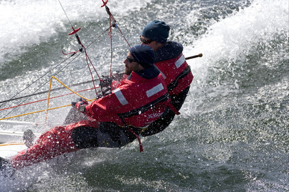 Archipelago Raid 2007 (30 July    3 August 2007).