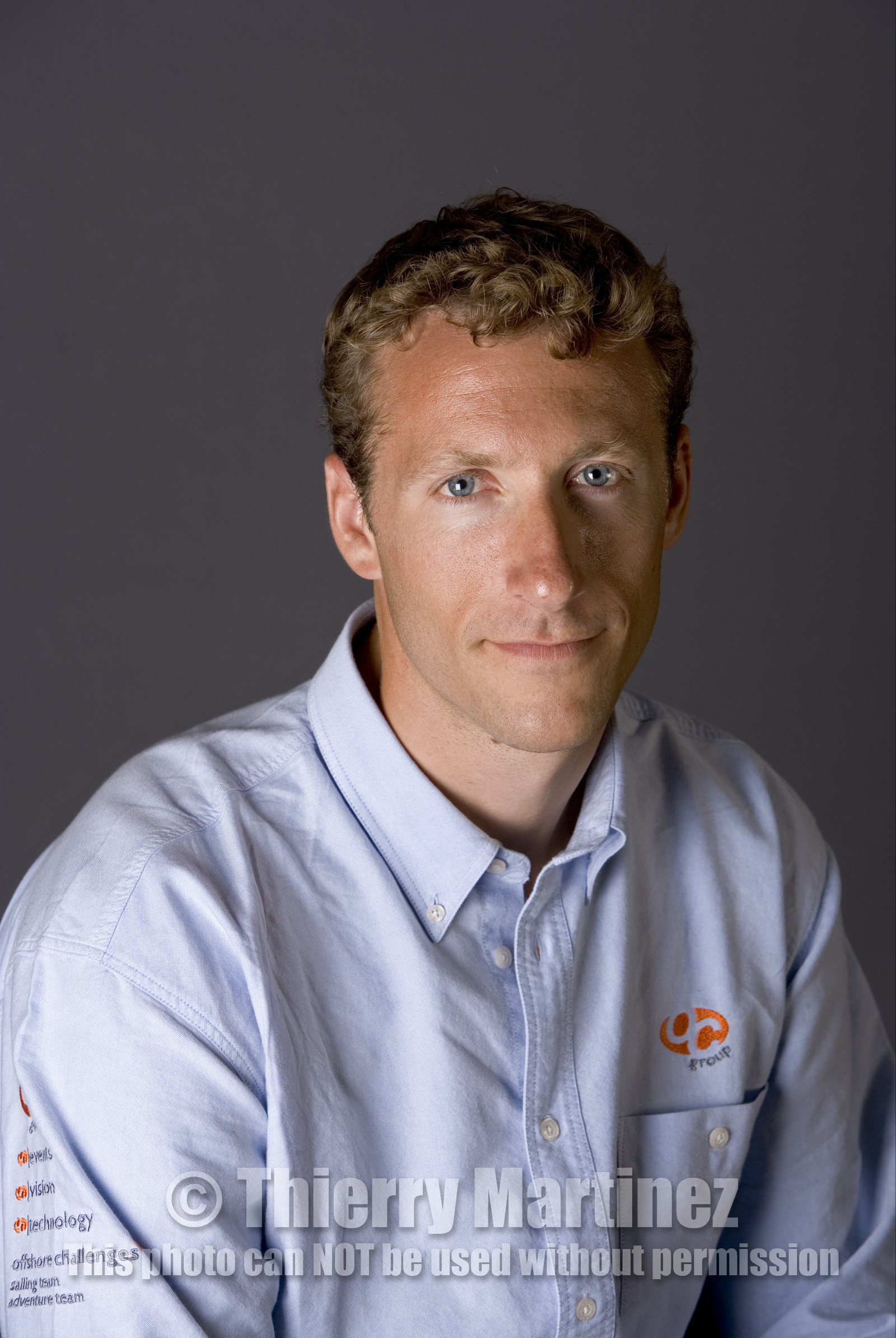 OFFSHORE CHALLENGES GROUP.  COWES - IOW  - UK