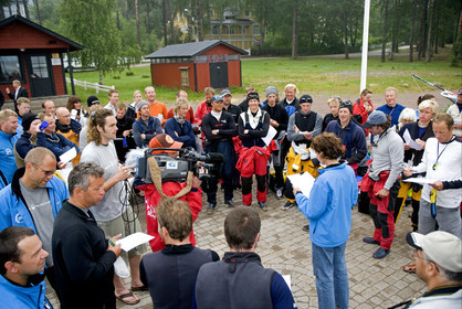 Archipelago Raid 2006 (26-30 June 2006).