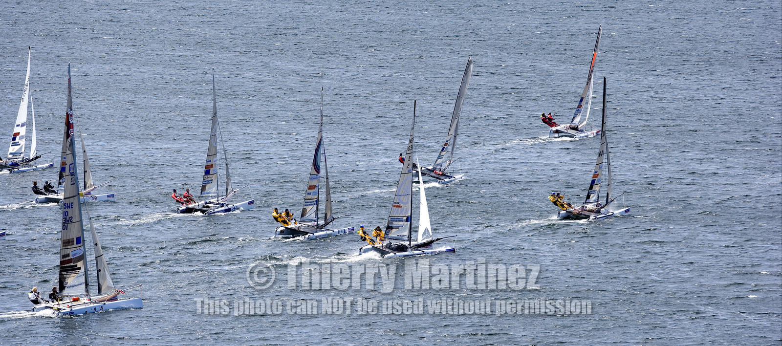 Archipelago Raid 2006 (26-30 June 2006).