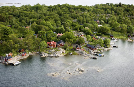 Archipelago Raid 2006 (26-30 June 2006).