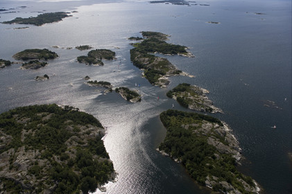 Archipelago Raid 2007 (30 July    3 August 2007).