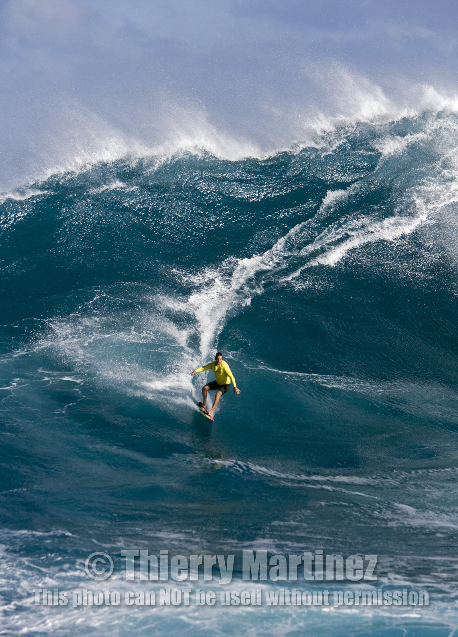 MAUI - HAWAII - USA . Jan 2007.