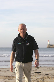 VENDEE GLOBE 2004 05