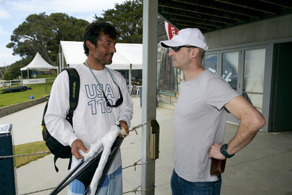 2015 McDougall + McConaghy Moth Worlds. Sorrento - VIC AUSTRALIA  . 6 16 January 2015. Organize by Sorrento Sailing Couta Boat Club.