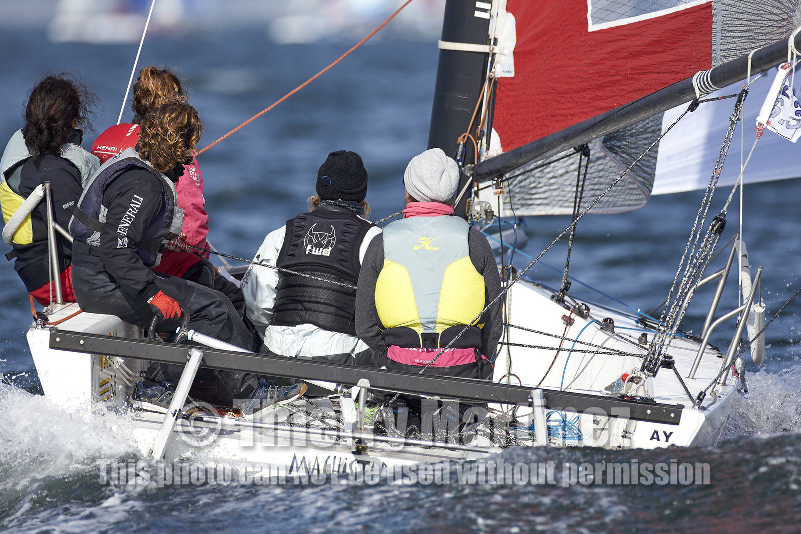 2016 Spi Ouest -France Intermarché