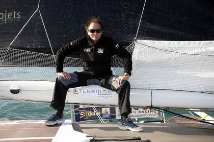 VENDEE GLOBE 2012 13