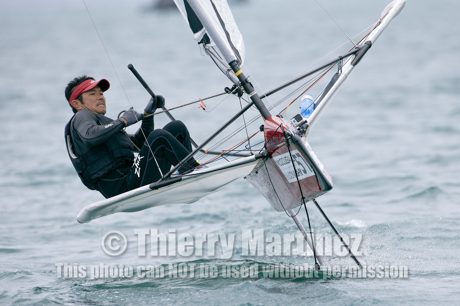 2015 McDougall + McConaghy Moth Worlds. Sorrento - VIC AUSTRALIA  . 6 16 January 2015. Organize by Sorrento Sailing Couta Boat Club.