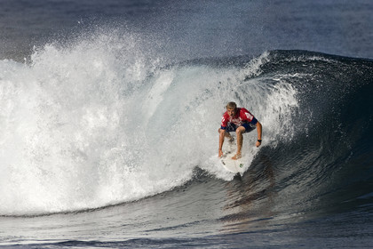 2011 VOLCOM PIPE PRO  ( Surf contest) at Banzai Pipeline Beach, North Shore - Oahu - Hawaii.