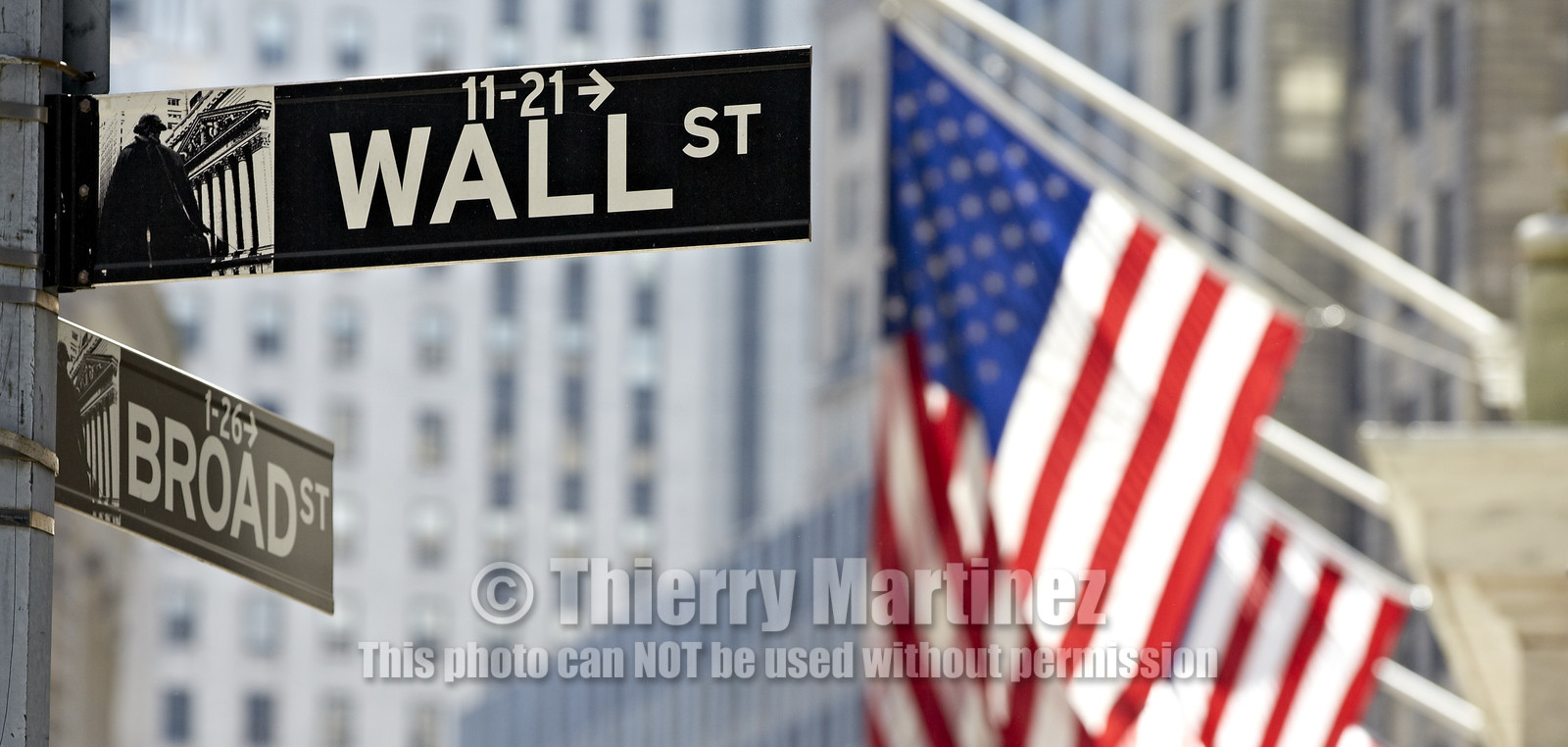 New York City (USA).