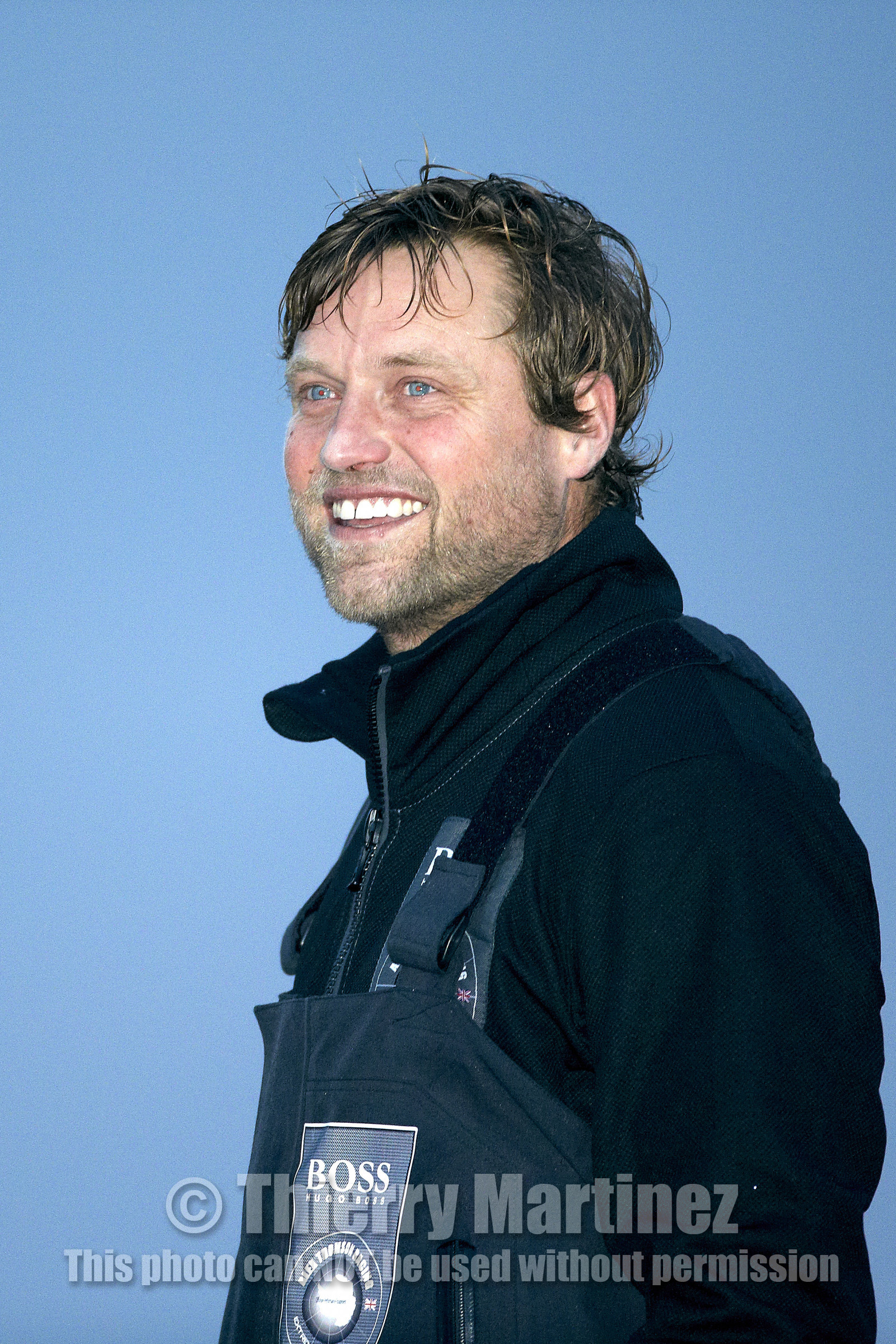 13_01589  2012 13 VENDEE GLOBE. Arrival in Les sables d'Olonne (