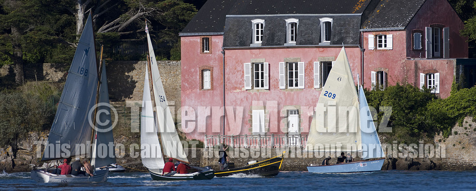 Semaine du Golfe, 21 23 Mai 2009.