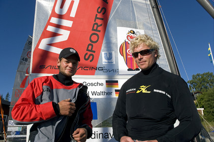 Archipelago Raid 2007 (30 July    3 August 2007).