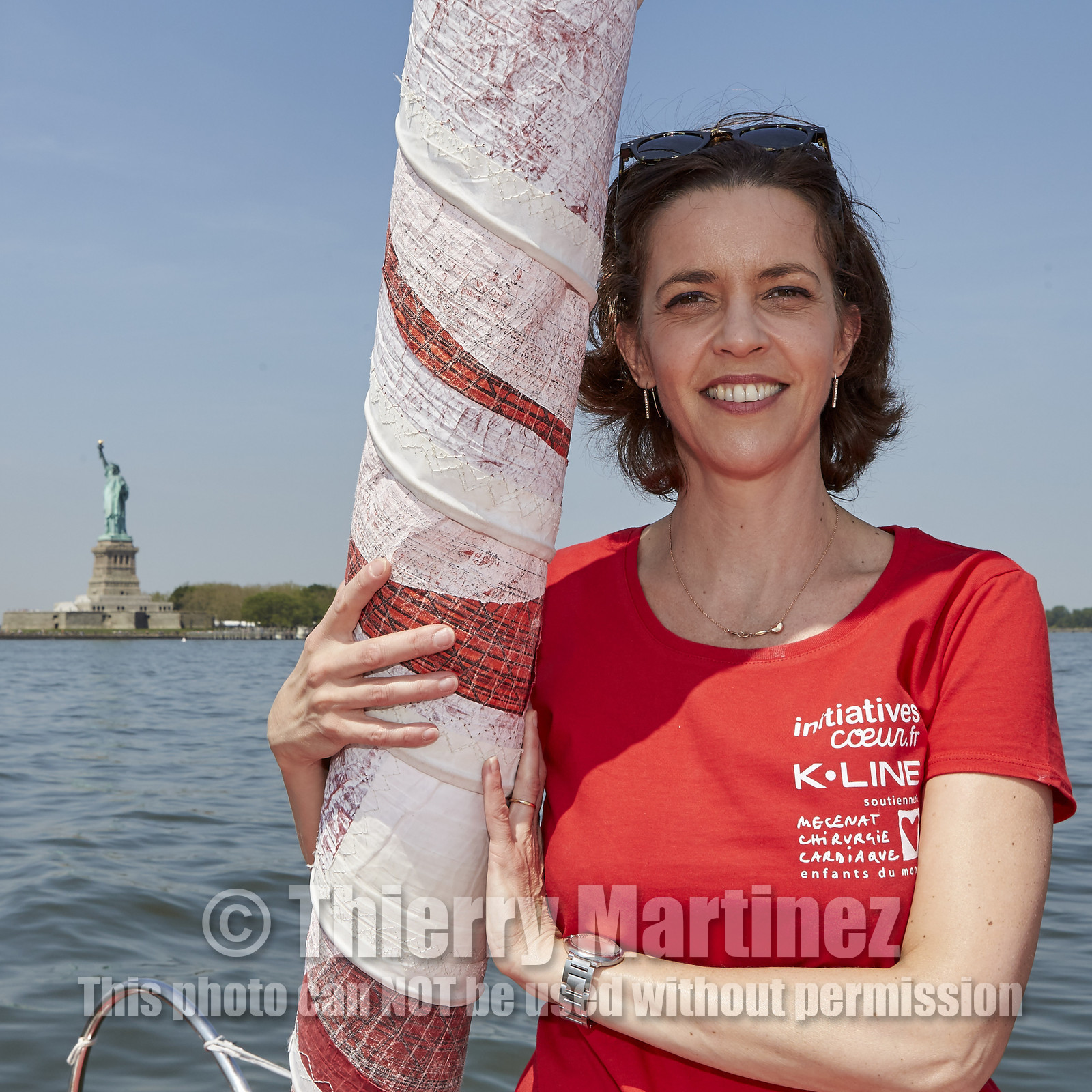 NEW YORK-VENDEE (Les Sables d’Olonne) presented by Currency House & SpaceCode.