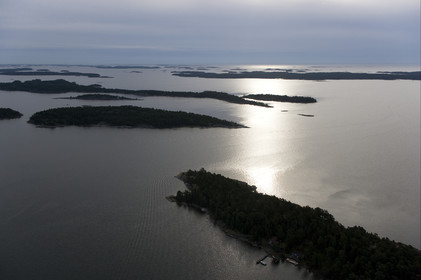 Archipelago Raid 2007 (30 July    3 August 2007).