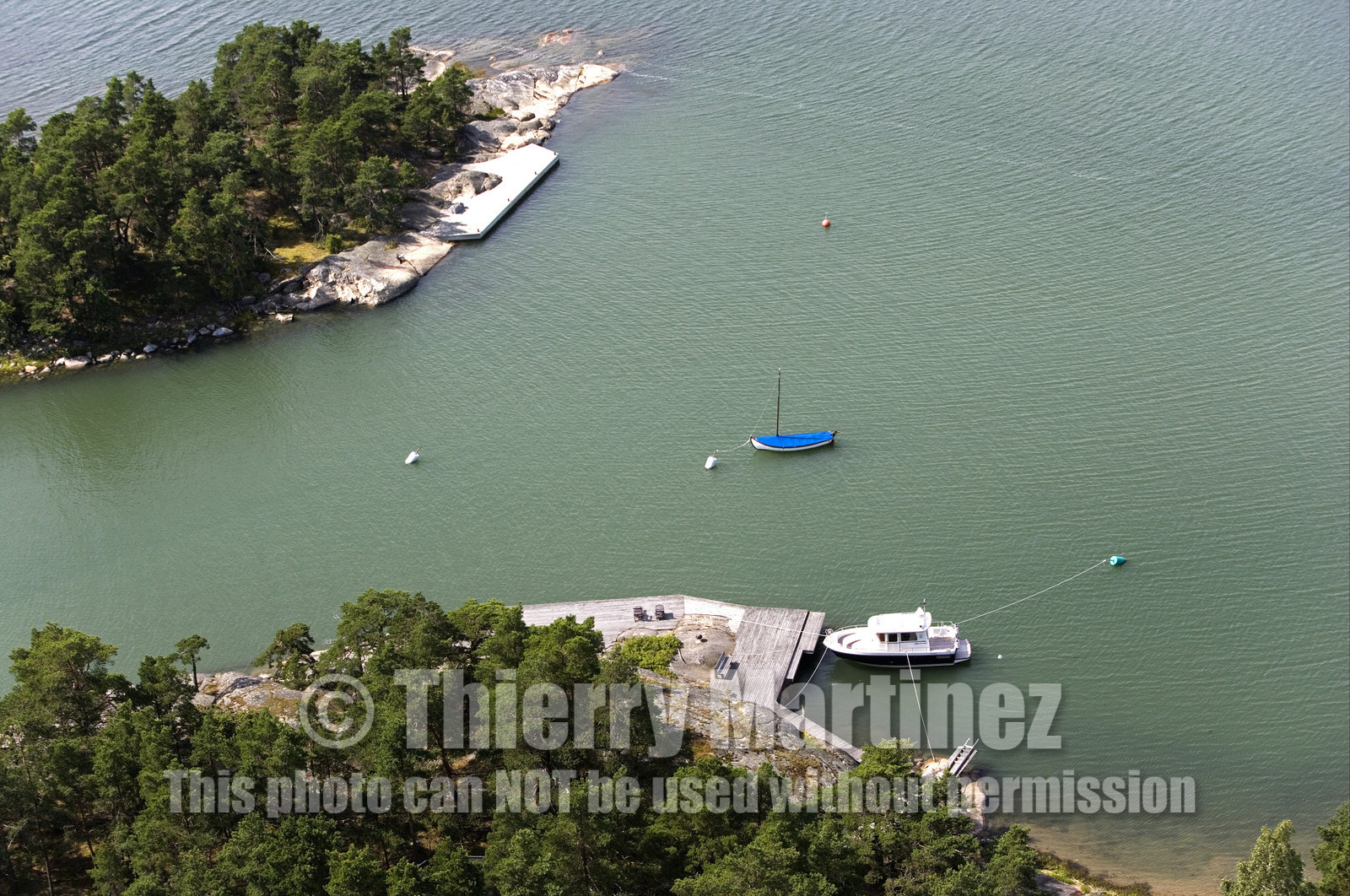 Archipelago Raid 2007 (30 July    3 August 2007).