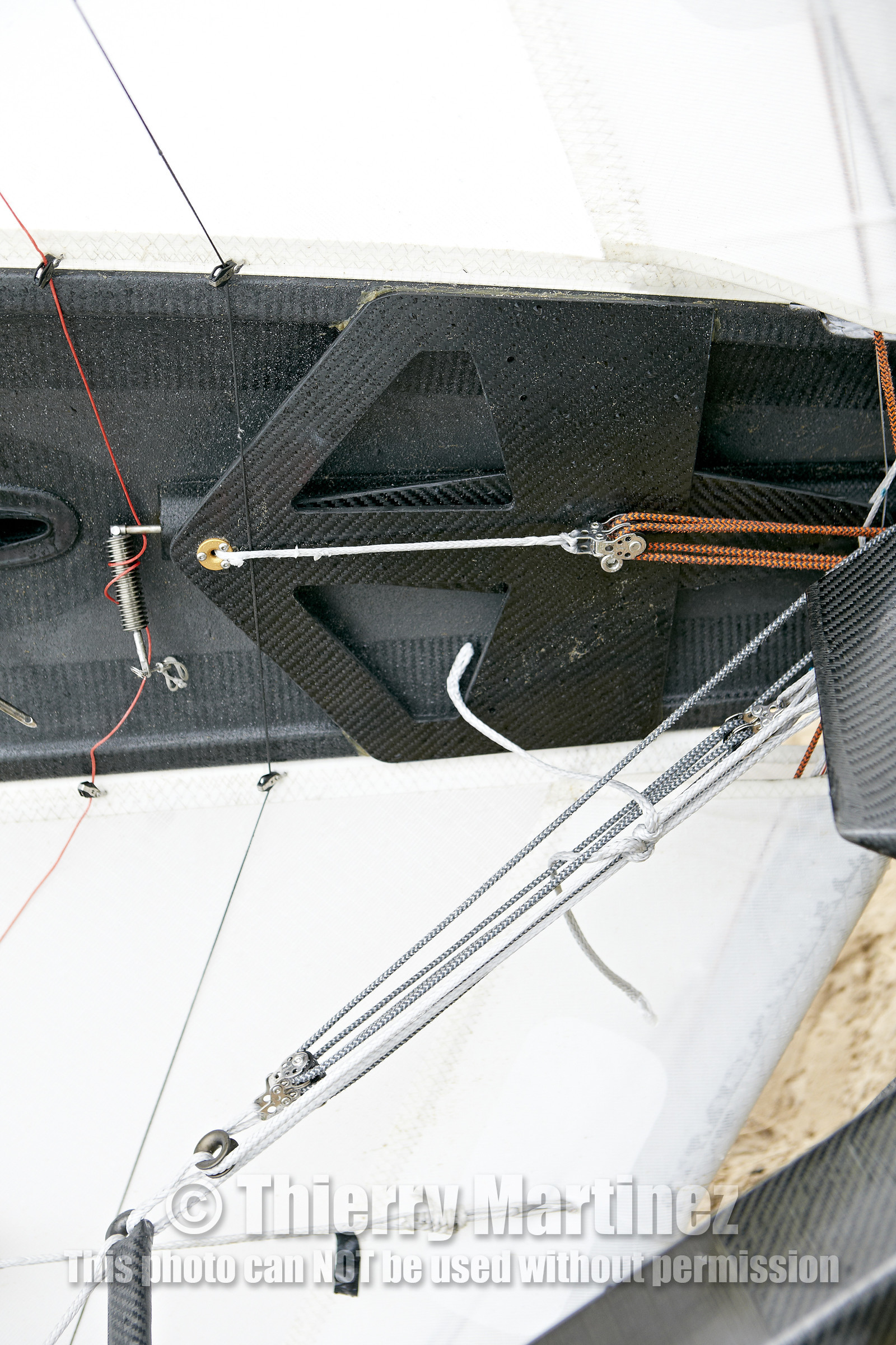 2015 McDougall + McConaghy Moth Worlds. Sorrento - VIC AUSTRALIA  . 6 16 January 2015. Organize by Sorrento Sailing Couta Boat Club.