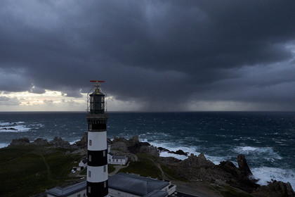 MAXI  SPINDRIFT 2 Jules Verne trophy attempt.