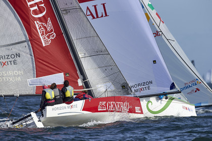 2016 Spi Ouest -France Intermarché