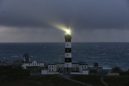 MAXI  SPINDRIFT 2 Jules Verne trophy attempt.