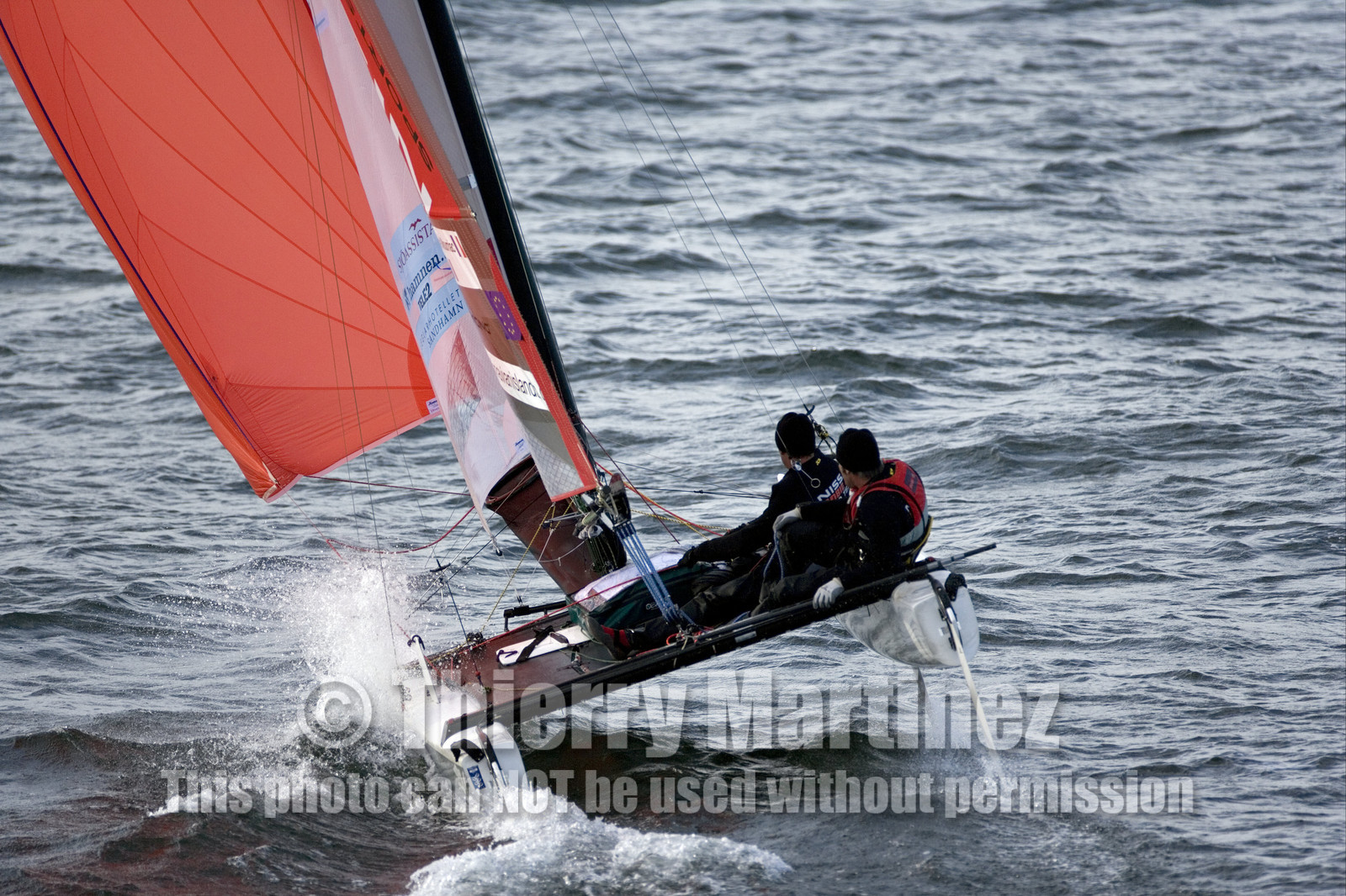 Archipelago Raid 2007 (30 July    3 August 2007).