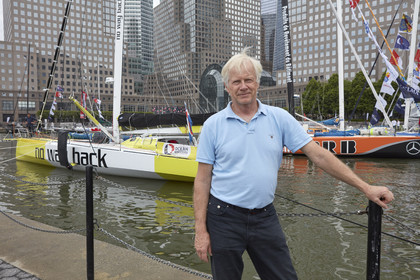 NEW YORK-VENDEE (Les Sables d’Olonne) presented by Currency House & SpaceCode.