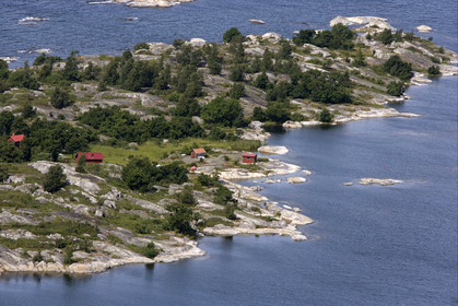 Archipelago Raid 2007 (30 July    3 August 2007).