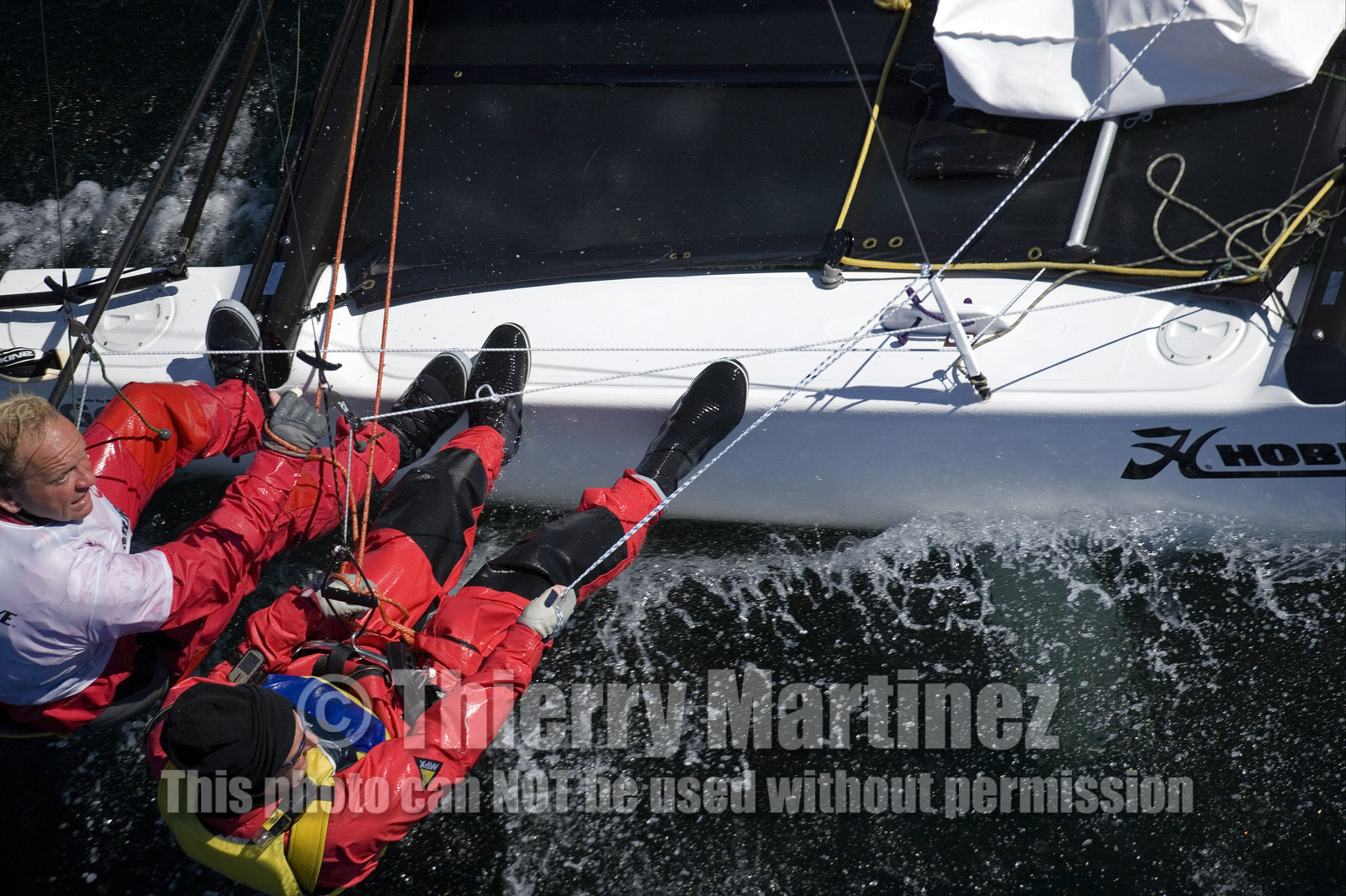 Archipelago Raid 2006 (26-30 June 2006).