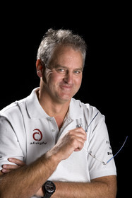 Studio - Valencia (Spain) April 2007..