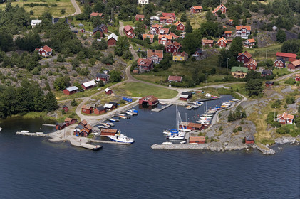 Archipelago Raid 2007 (30 July    3 August 2007).