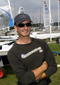 International Moth World 2006 - Horsens-DEN. (22-29 July 2006) .