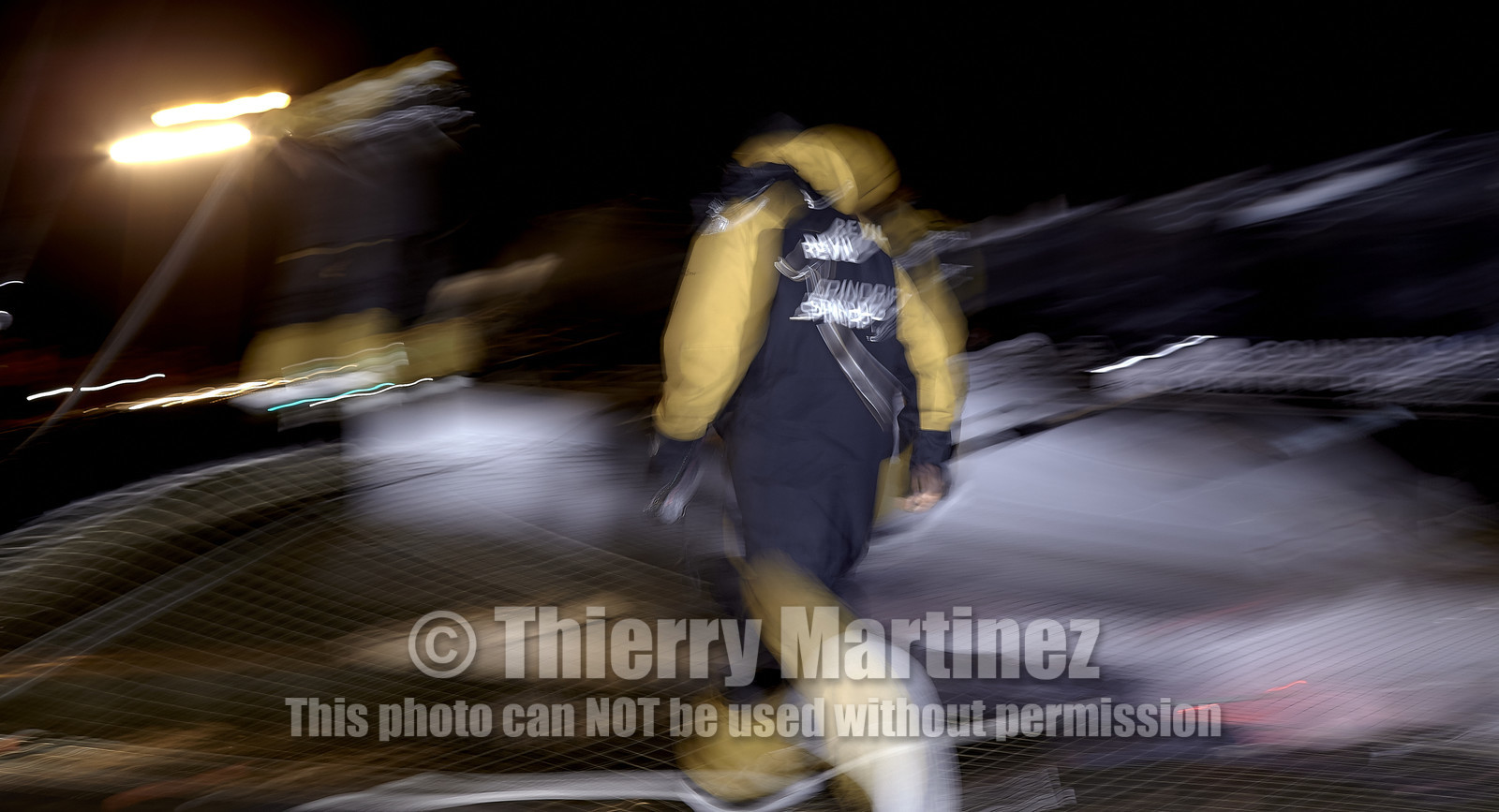 MAXI  SPINDRIFT 2 Jules Verne trophy  2015 2016 attempt.