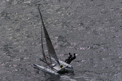 Archipelago Raid 2007 (30 July    3 August 2007).