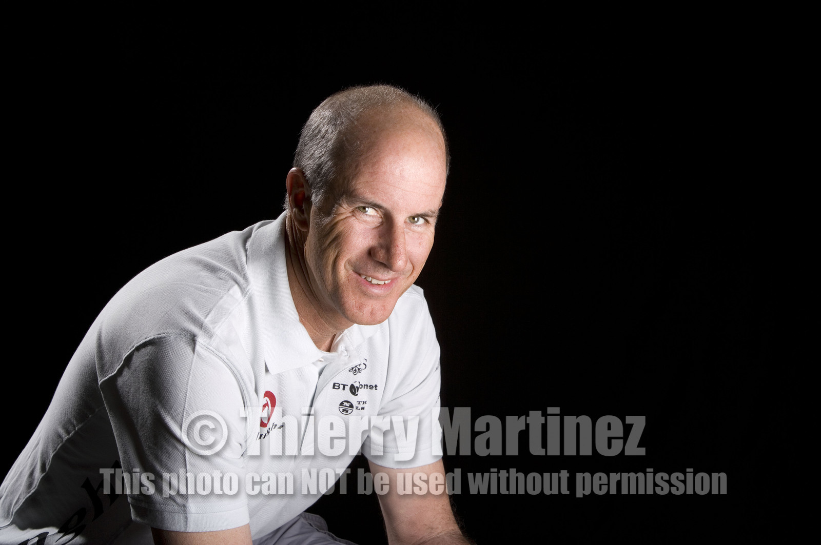 Alinghi - Valencia (Spain) April 2007..