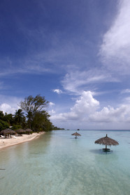 15_027830  ©ThMartinez Sea&Co.  FAKARAVA - ARCHIPEL des TUAMOTU. POLYNESIE FRANCAISE .  14 Février 2015. .