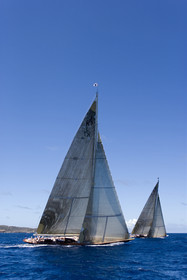 2008 Antigua Classic Week.