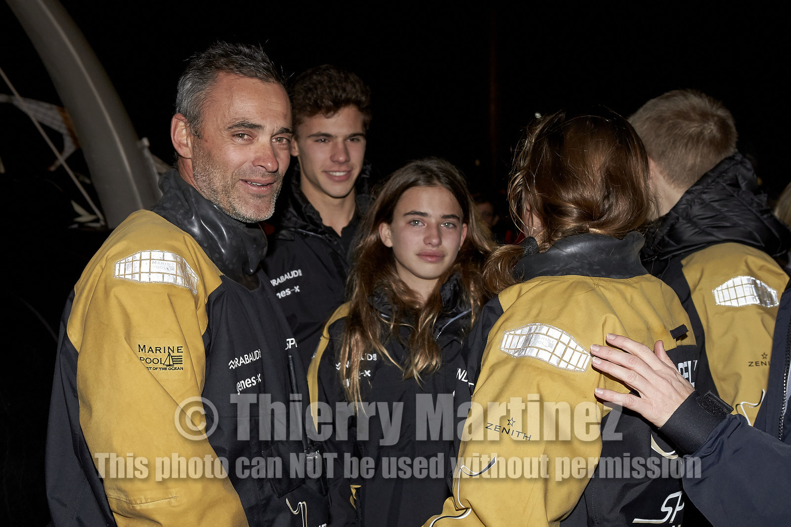 MAXI  SPINDRIFT 2 Jules Verne trophy  2015 2016 attempt.