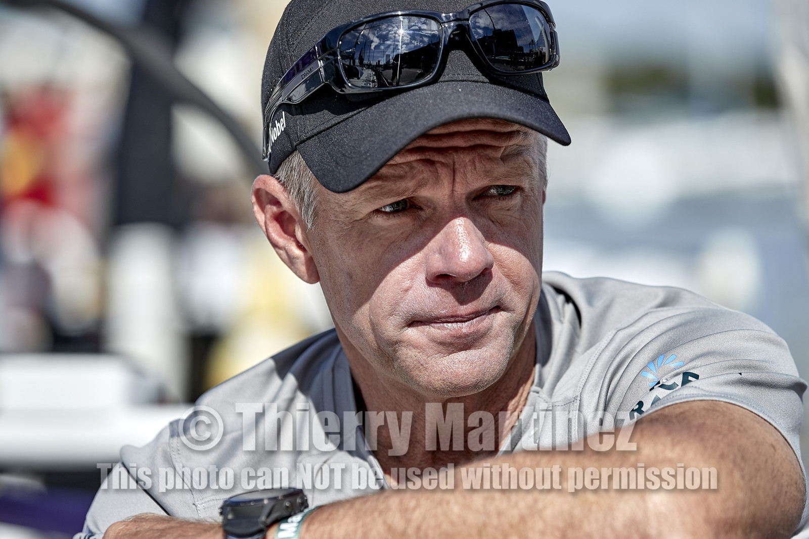 THM-21_11908_THE OCEAN RACE EUROPE-GROIX RACE