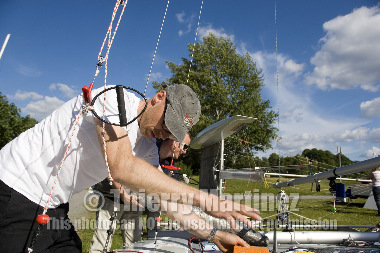 Archipelago Raid 2006 (26-30 June 2006).