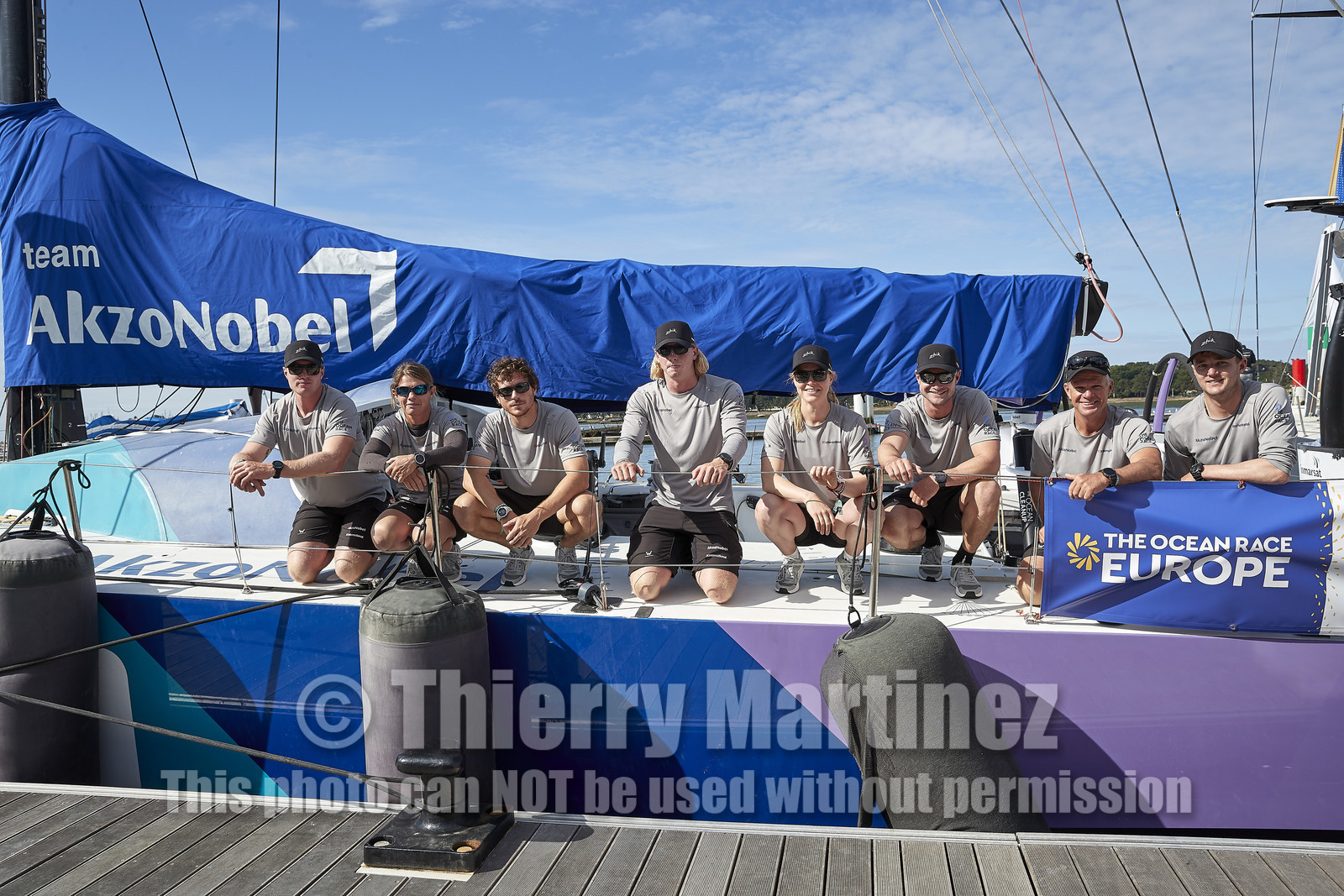 THM-21_11370_THE OCEAN RACE EUROPE-GROIX RACE