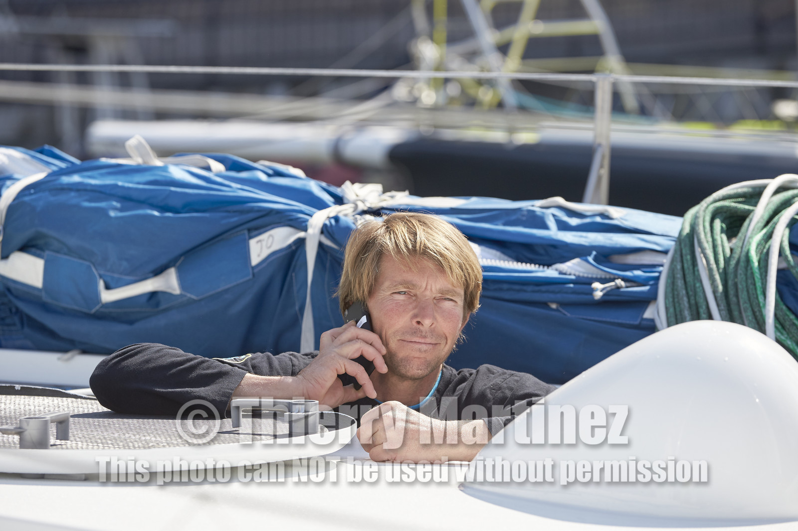 NEW YORK-VENDEE (Les Sables d’Olonne) presented by Currency House & SpaceCode.