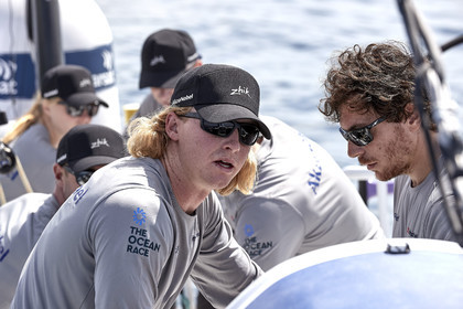 THM-21_12058_THE OCEAN RACE EUROPE-GROIX RACE