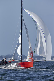 2016 Spi Ouest -France Intermarché