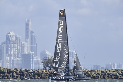 Super Foilers . Gold Coast