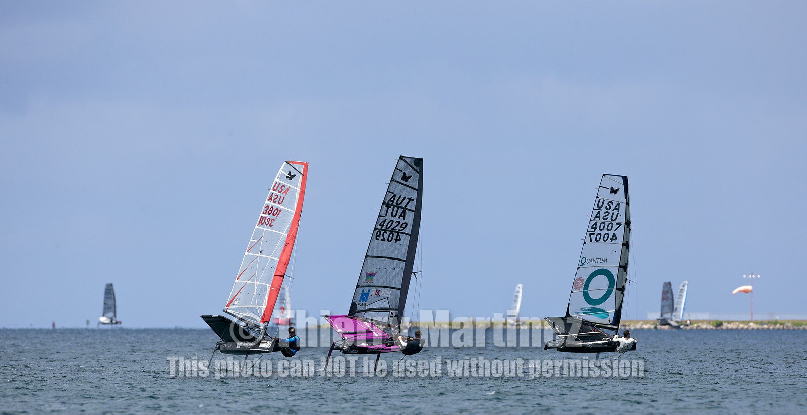 2013 McDOUGALL+McCONAGHY Moth Worlds - Kaneohe Bay - Hawaii -USA . October 2013