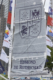 NEW YORK-VENDEE (Les Sables d’Olonne) presented by Currency House & SpaceCode.