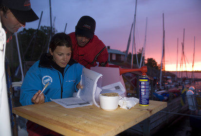 Archipelago Raid 2006 (26-30 June 2006).