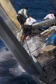 2008 Antigua Classic Week.