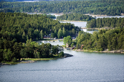Archipelago Raid 2006 (26-30 June 2006).
